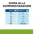 Guida alla somministrazione: per cani da 2,5 kg a 50+ kg, quantità giornaliera di spezzatini da ⅔ a 4 ½ o 35 g/kg. Tabella con peso e porzioni consigliate.