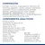 Composición: cereales, huevos, extractos de proteínas vegetales, aceites, carnes, semillas. Componentes analíticos: proteína 23,4 %, grasa 16,2 %, fibra 1,3 %, vitaminas A, D3, E, C.