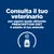 Consulta il tuo veterinario per sapere quale alimento PRESCRIPTION DIET è adatto al tuo animale