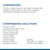 Composición: carnes y subproductos animales (vacuno 8%), cereales, subproductos de origen vegetal, minerales, aceites y grasas. Componentes analíticos: proteína 4,4 %, grasa 2,7 %, humedad 80 %.