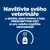 Navštivte svého veterináře a zjistěte, které krmivo z řady PRESCRIPTION DIET je pro vašeho mazlíčka nejvhodnější.