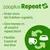 zooplus Repeat: Order once for regular delivery, save money on repeat items, flexible subscription with cancellation at any time.