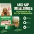 Harringtons The Natural Choice Adult Rich in Salmon & Potato, Tasty Chicken & Farm-Grown Veg. 90% meat and vegetable ingredients, crunchy Nuggets of Nutrition, improved digestibility.