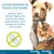 Collier antiparasitaire Seresto® pour grand chien