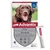 Elanco Advantix grand chien 25 à 40 kg, élimine puces, tiques, poux broyeurs, effet répulsif sur tiques, moustiques, phlébotomes, mouches d’étable. 6 x 4,0 ml. Ne pas utiliser sur le chat.