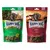 Kombi-Paket: Happy Dog Soft Snack -  India 3 x 100 g + 3 x 100 g Africa Kombi-Paket: Happy Dog Soft Snack -  India 3 x 100 g + 3 x 100 g Africa