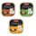 12 x Geflügel & Kalb / 12 x Pute & Kaninchen / 12 x Hühnchenleber
