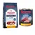 12 kg Huhn + 24 x 800 g Rind mit Huhn