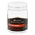 Purina Pro Plan Multivitamins+ container, label reads: Helps sustain energy release for vitality and overall health. Some text also in French. White plastic tub with screw lid.