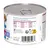 Tabela dawkowania karmy Hill's i/d low fat: dla psa 2,5 kg – 1¼ puszki, 5 kg – 2, 10 kg – 3½, 20 kg – 5¾, 30 kg – 7⅔. Kod BK35269M, strona HillsPet.com, kod kreskowy 052742064963.