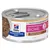 Hill's Prescription Diet Gastrointestinal Biome natvoer voor katten, stoofpot met kip en toegevoegde groenten. Tekst: veterinarian recommended, digest fiber, stress, ActivBiome+.