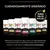 Bolsas de pienso para gatos Purina Pro Plan Veterinary Diets con variedades Obesity, Hepatic, Diabetes, Urinary, Gastrointestinal y Renal Function. Texto: Diseñado para ser reciclable.