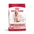 Royal Canin medium adult 7+, voor honden van 11 tot 25 kg. Muscle mass support, optimal vitality support zichtbaar op verpakking.