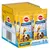Pedigree Dentastix Daily Oral Care, förpackning med 14 x 5 st, totalt 1,792 kg. Synlig text: Nr.1, 3-ACM Wirkung, x5, medium hund, bild på hund och tuggpinnar.