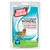 Simple Solution Waschbare Windel X-Large, pannolino lavabile per cani, 1 pezzo, peso 25–40 kg, girovita 56–89 cm. Testo in tedesco, inglese e francese sulla confezione.