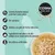 COSMA PURE LOVE Soup. Comida húmeda natural y premium para gatos, sin cereales, hidrata, ingredientes naturales en caldo de pescado, sin aditivos artificiales.