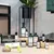kooa. Premium care brand for pets. Products: Hygienic Care Wipes, Dental Care Set, Shampoo, Spray and Care Pads.