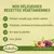 Nos délicieuses recettes végétariennes. Aliment complet pour chiens adultes, vitamines, minéraux et huiles essentielles, bon pour la planète, sans gluten. Lukullus.