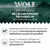 Wolf of Wilderness. Mit 3 regionstypischen Proteinquellen, 100 % getreidefreie Rezeptur. Unterstützung von Herzgesundheit, Wohlbefinden, gesunder Haut und glänzendem Fell.