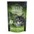 Wild Freedom Wild Bites Green Fields. Frisches Hühner- und Lammfleisch, 100% getreidefreie Rezeptur, mit Taurin. Verpackungseinheit: 80g.
