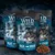Wild Freedom Wild Bites Blue River, carne proaspătă de pui și somon, rețetă 100% fără cereale, cu taurină, pungă de 80g.
