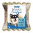 Briantos Chew Bones s lososem a krilem - 12 x 12 cm (660 g)
