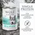 Wolf of Wilderness Arctic Spirit, Single Protein, frisches Rentier mit Wildbeeren, Wurzeln und Kräutern, 100% getreidefreie Rezeptur, geeignet für empfindliche Hunde, 400g Dose.