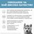 Wolf of Wilderness Junior Blue River със сьомга, без зърно