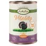 Ekonomipack: Lukullus Vitality 24 x 400 g - Light: Kalkon (spannmålsfritt)