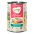 Feringa Classic Adult, turkey with rabbit, sea buckthorn and catnip. Grain-free, 70% selected animal ingredients, with taurine. 400g can.