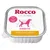 Rocco DietCare Diabetic. Υψηλή περιεκτικότητα σε φυτικές ίνες. Κοτόπουλο και βοδινό με ρύζι.
