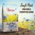 Purizon Single Meat Salmon with Cornflower Blossoms, 6,5 kg. Una única fuente de carne. 70 % – 30 % – 0 %. Texto en inglés y español visible en el envase.