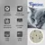 Tigerino Performance. Tekstit englanniksi: with Febreze fresh linen scent, natural clay with active carbon, highly effective odour absorption, ultra absorbent & efficient, extreme clumping, extremely low-dust.