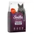 Smilla Special Needs Hairball cat food with poultry, 10 kg. Contains omega fatty acids, taurine and Yucca Schidigera. Supports hairball prevention.