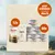Purizon Snacks Chicken with Fish, 12x Beutel und 60x Dosen Purizon Organic Salmon & Chicken. Jetzt gewinnen mit zooplus Abos.