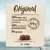 Original. 70% vlees, vis & hoogwaardige dierlijke ingrediënten, 30% waardevolle groenten & fruit, 0% granen. High-quality protein 44%. Brokgrootte 20–23 mm.