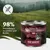 Wild Freedom Ruby Midnight mokra hrana, 98% svježe meso, iznutrice i juha, 100% bez žitarica, sa svinjetinom, govedinom i kunićem. Konzerva 200g.