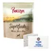 Purizon Superfoods zalm met haring, doperwten en granaatappel - 1 kg