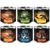 Wild Freedom Adult 6 x 200 g pour chat