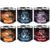 Wild Freedom Adult 6 x 200 g pour chat