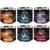 Wild Freedom Adult 6 x 200 g - Χωρίς Δημητριακά