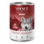 Wolf of Wilderness "Triple Taste" 6 x 400g