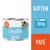 Sparpaket Smilla Kitten 24 x 200 g Sparpaket Smilla Kitten 24 x 200 g
