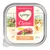 Feringa Classic Adult, Veal with Duck, Broccoli and Dandelion, 100 g. Verpackung zeigt Zutaten und eine Katze. Feringa Classic Adult, Veal with Duck, Broccoli and Dandelion, 100 g. Verpackung zeigt Zutaten und eine Katze.