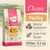 Feringa Classic Poultry mit Kürbis und Löwenzahn, natürliche Zutaten, getreidefreie Rezeptur, 61% ausgewählte tierische Zutaten, mit Taurin, Kitten, 6,5 kg. Feringa Classic Poultry mit Kürbis und Löwenzahn, natürliche Zutaten, getreidefreie Rezeptur, 61% ausgewählte tierische Zutaten, mit Taurin, Kitten, 6,5 kg.