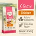 Feringa Senior au poulet - NOUVEAU 6,5 kg