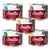 Smilla Tender Beef 6 x 200g - Mixed Pack (4 Varieties)