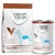 Kombi-Paket: Concept for Life Veterinary Diet Gastrointestinal Hundefutter - 1 kg Trockenfutter + 6 x 400 g Nassfutter