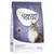 Concept for Life Beauty, 400g. Fellpflege für ausgewachsene Katzen ab dem 1. Lebensjahr. Special Formula: Haarballfunktion, glänzendes Fell, unterstützt natürliche Fellpigmentierung.