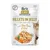 Brit Care Fillets in Jelly for adult cats, with Fine Trout & Cod, arricchito con carota e rosmarino, 85g. NO GMO, SOY, SUGAR. Immagine di filetti, carote, rosmarino e gatto.